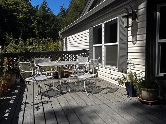 Front of home - 126 Charlie Ln