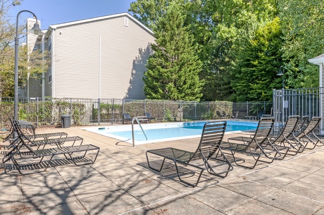 The Vinings at Christiana Apartments