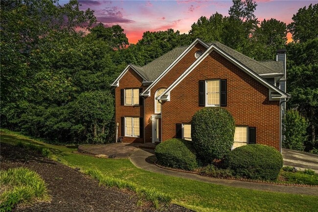 Photo - 4631 Astible Ct NW