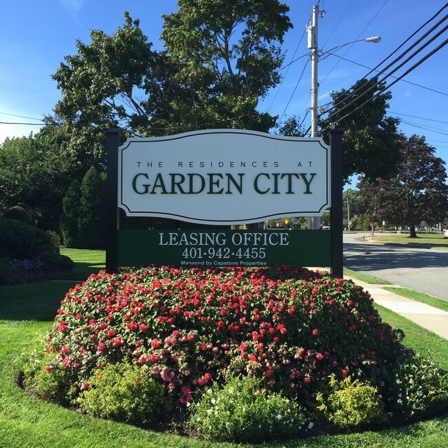 Photo - The Residences at Garden City