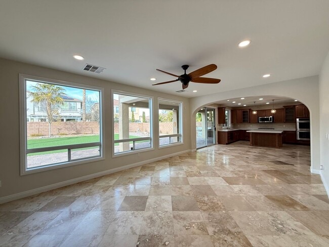 Photo - COMING SOON!  Gated 4BD/3BA home near Red Rock Casino! Sits on a huge corner lot!