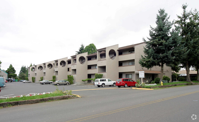 Photo - Ridgecrest Apartments