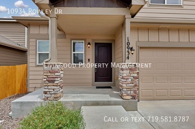 Photo - 10934 Rowley Dr
