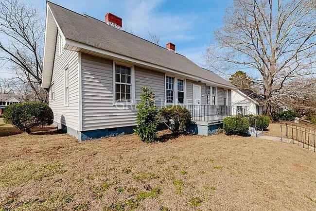 Photo - 250 Columbia Rd