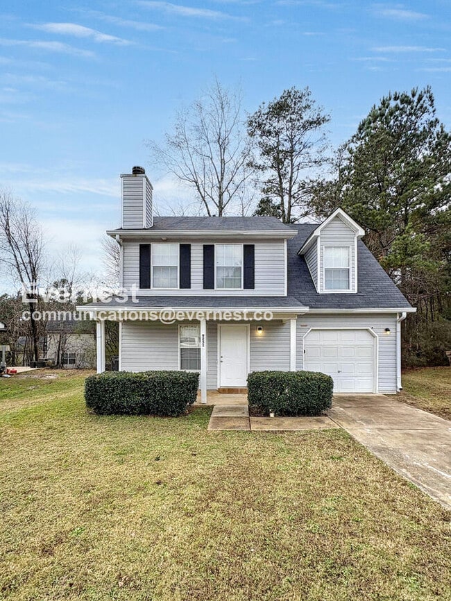 Building Photo - 9251 Clb Vw Trce