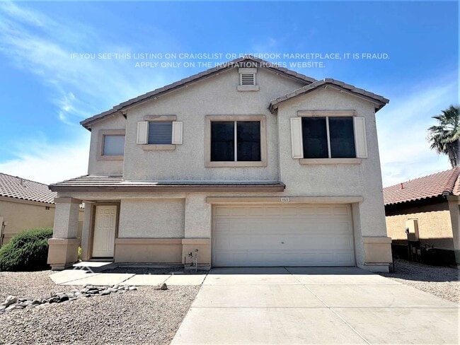 Building Photo - 11525 E Persimmon Ave