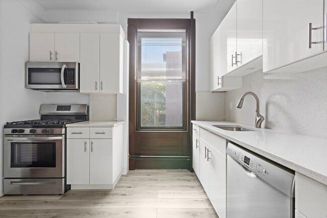 Photo - 1127 Washington St Unidad 5S