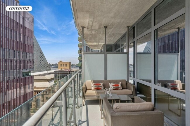 Building Photo - 555 W 59th St Rental