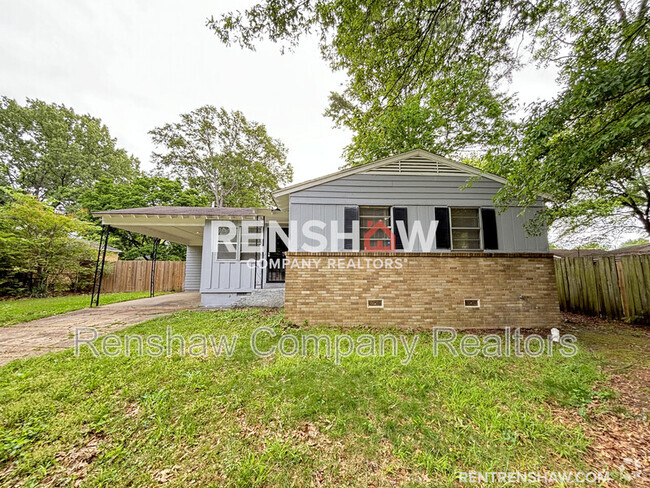 Building Photo - 5472 Lochinvar Rd Rental