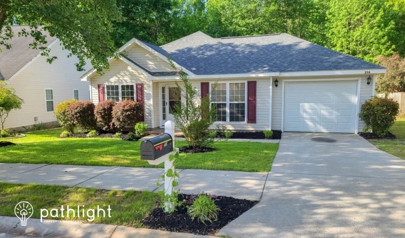 256 Redbud Drive - 256 Redbud Drive