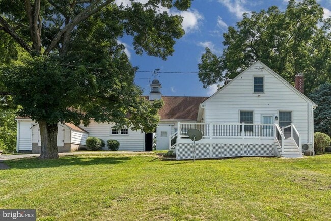 Photo - 15204 Old York Rd