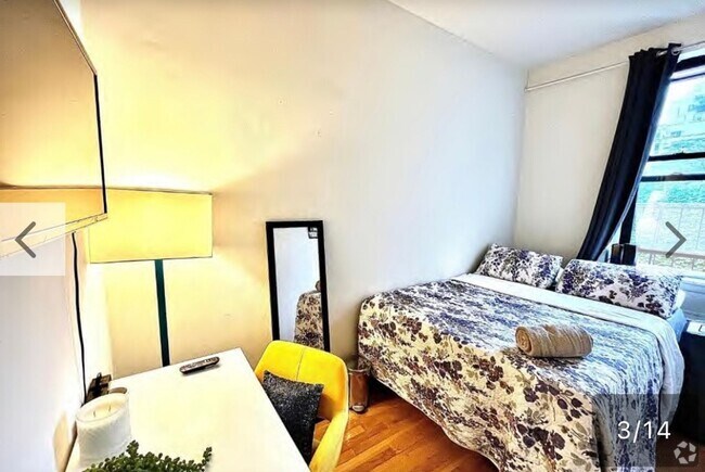 Building Photo - Charming fully furnished ROOM  in 3BR apar... Rental