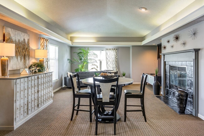 Photo - Coach House Apartments