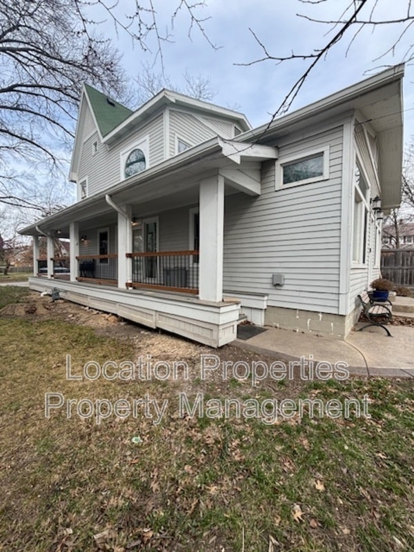 Photo - 1704 Mississippi St