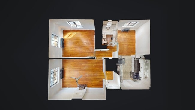 Middlehurst Apartments