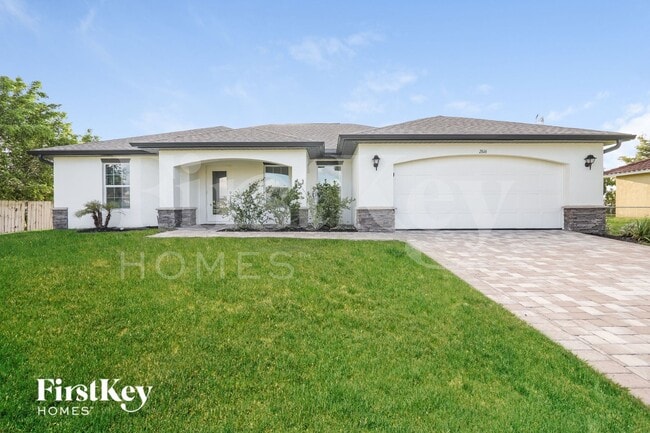 Building Photo - 2616 NW 1st Pl