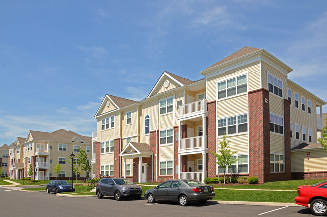 Station at Bucks County - Station at Bucks County Apartments