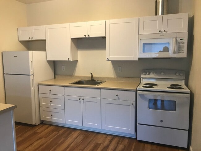 Photo - (WWA 5711) 1 bedroom/1 bathroom ~Cat Friendly~ Unit 5711