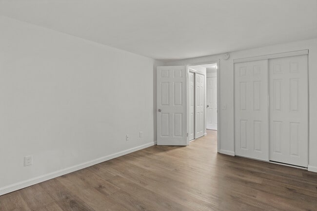Creekside Apartments