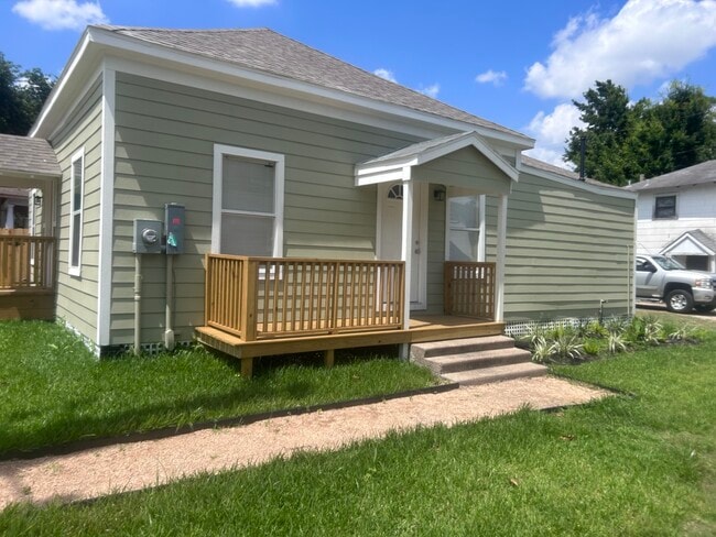 Photo - 602 Cordell St
