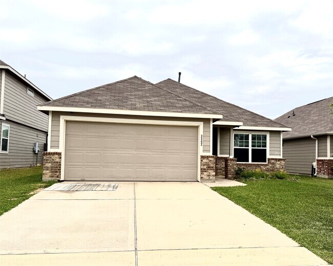 Photo - 3302 Alberelli Dr