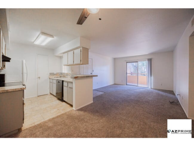 Photo - Experience Your Own Private Oasis In This Newly Updated 1/1 Upstairs Condo Perfectly Located In The