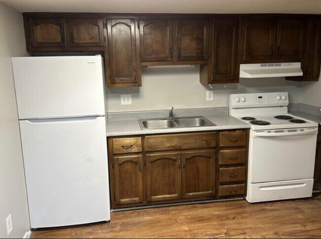 Building Photo - 1419 Ascent Trail NW Unit APT B