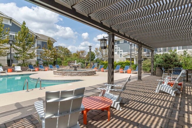 The Apartments at Blakeney