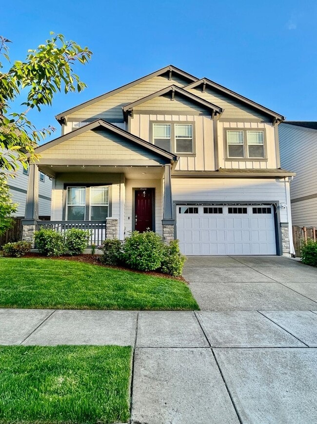 Photo - 15418 NW Mathilda Ln