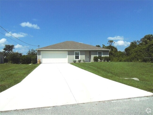 Building Photo - 1827 Pierpoint St Rental