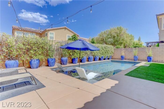 Beautiful Inspirada Home with Two Primary Suites & Private Pool - Beautiful Inspirada Home with Two Primary Suites & Private Pool
