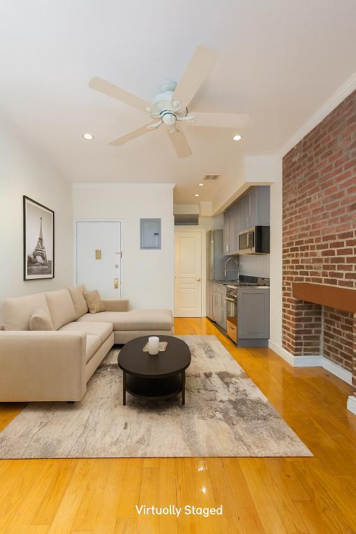 Building Photo - 44 Avenue B Rental