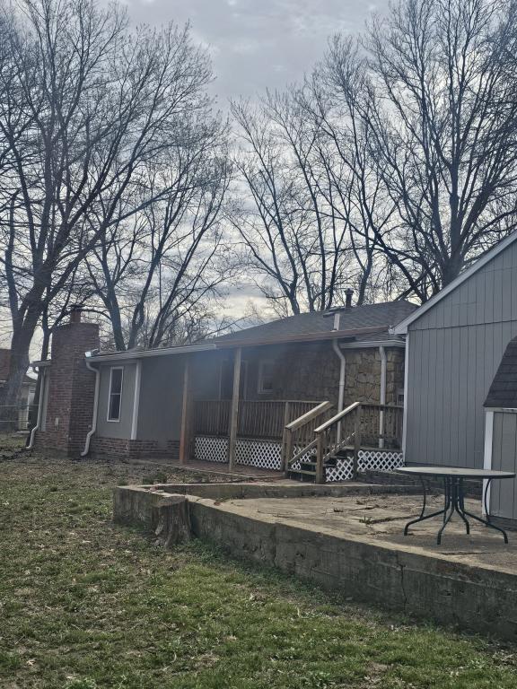 Photo - 1422 High St