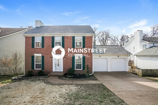 Building Photo - 3 Bedroom Pet-Friendly Home in Nashville, TN with Main Street Renewal