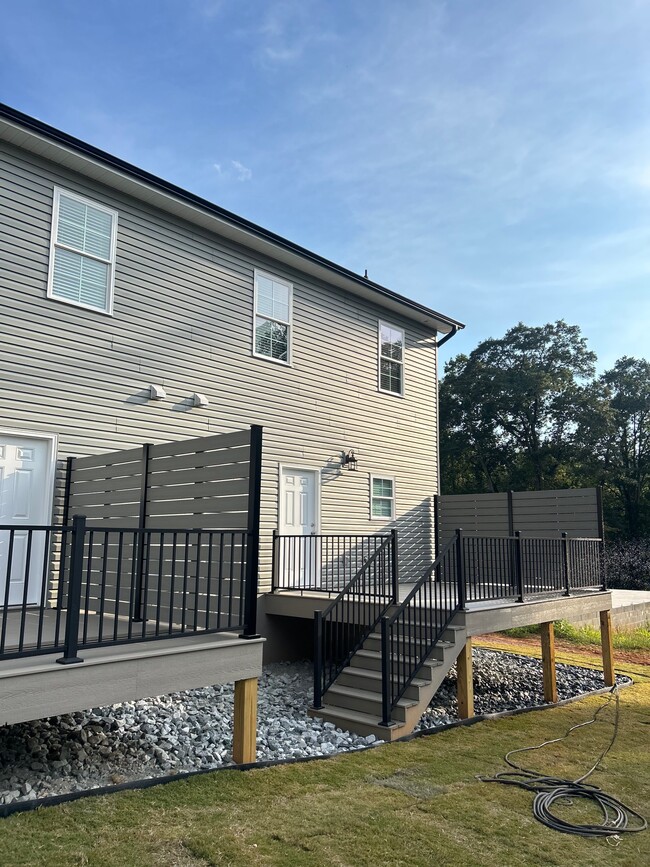 Photo - 125 Scout Cir Unit B