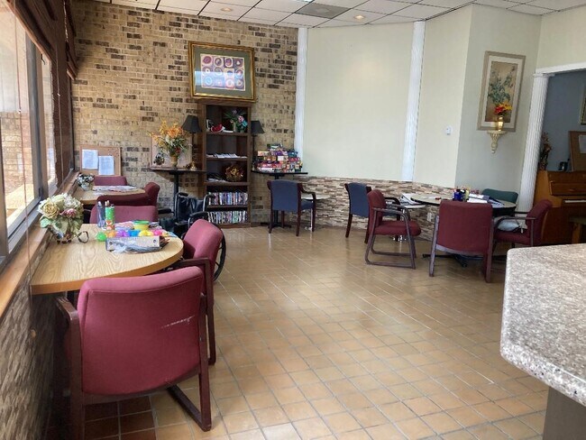 Photo - 11001 Fondren Rd