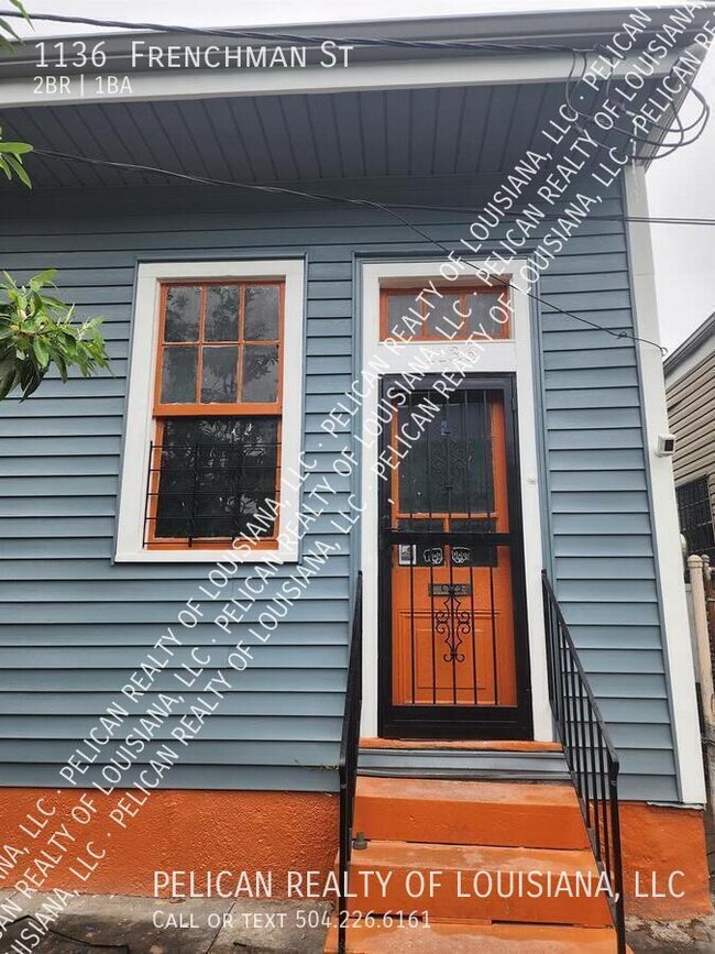 Photo - 1136 Frenchmen St