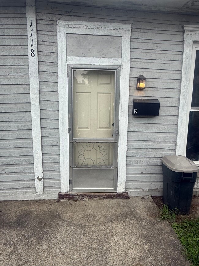 Photo - 1118 Field St
