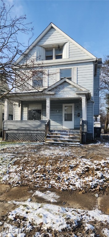 Building Photo - 48 Eleanor Ave