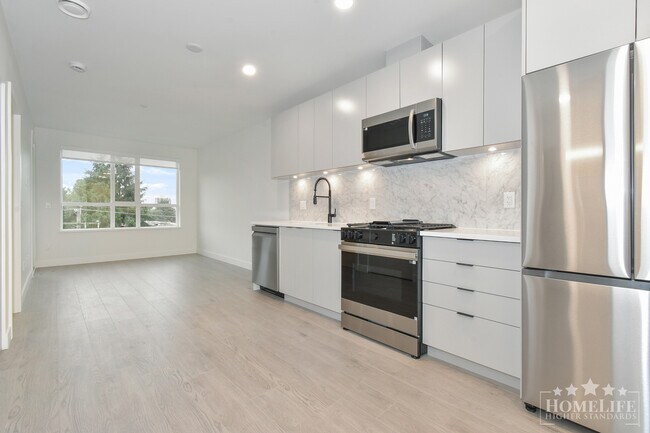 Photo - Contemporary 1-Bed Condo at Pura by Adera ... Unit 404