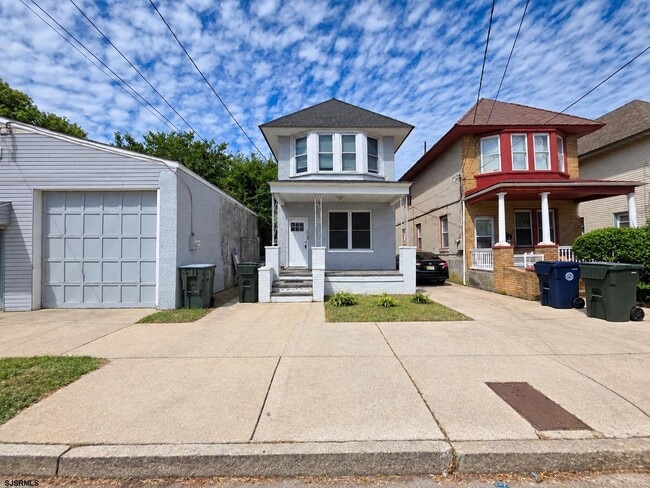609 Adriatic Ave