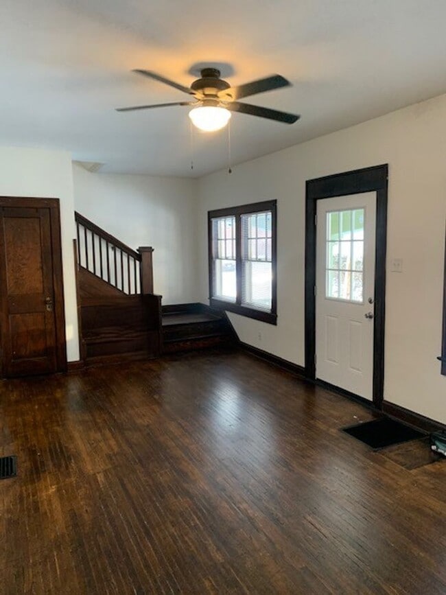 Photo - Spacious 5-Bedroom, 2-Bath Home with Class...