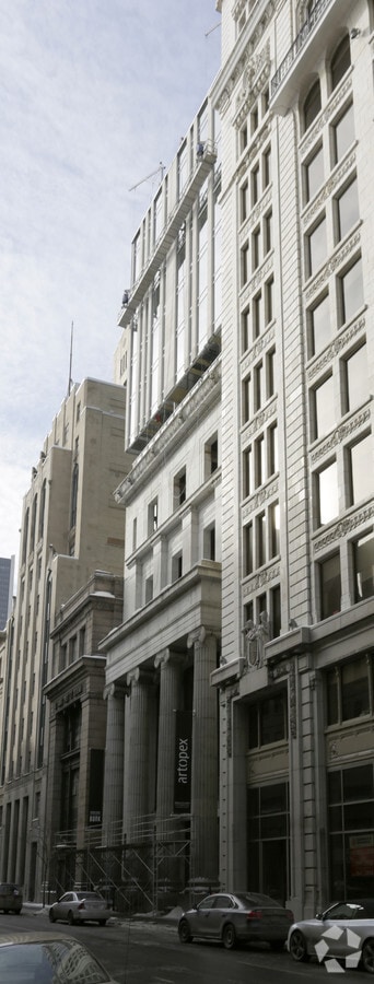 Primary Photo - BANK