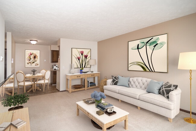 Photo - Crosswinds Apartments