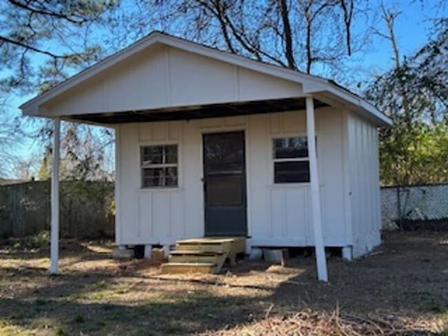 Photo - Updated Four Bedroom/Two Bath/Two Car Carport/Fenced/Storage Bldg