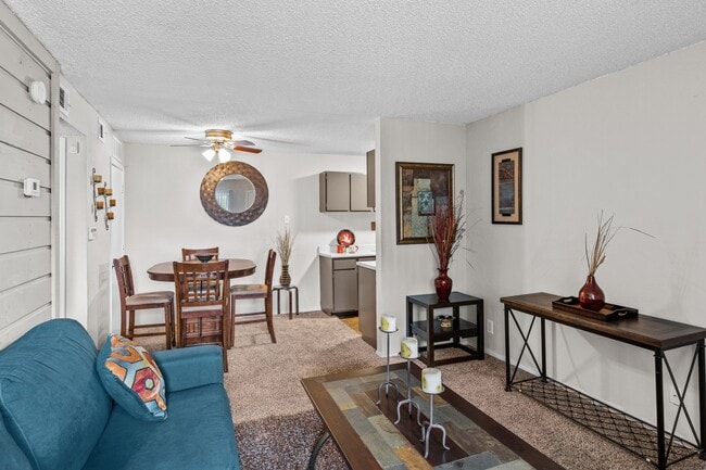 Photo - Silver Creek