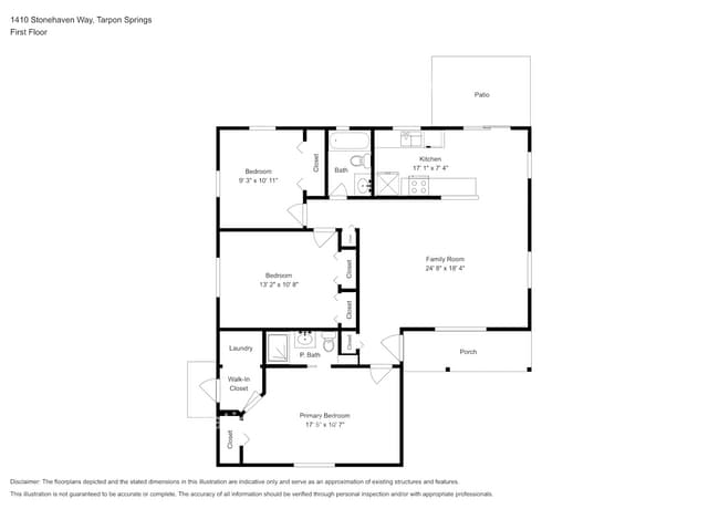 Photo - 1410 Stonehaven Way