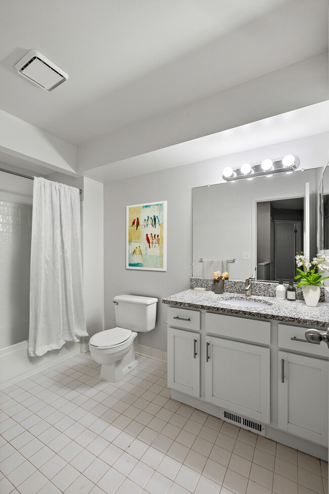 Westbury Village Townhomes