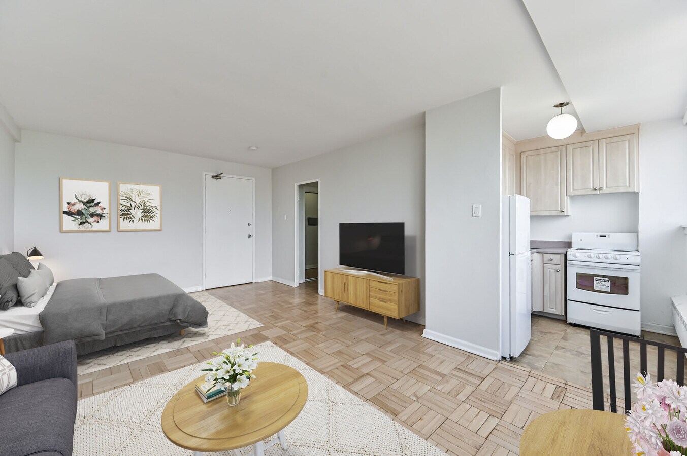 Skyliner - Skyliner Unité 00804