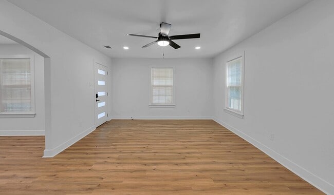 Photo - Newly renovated 3-bedroom, 2-bath in Waco - Available NOW!